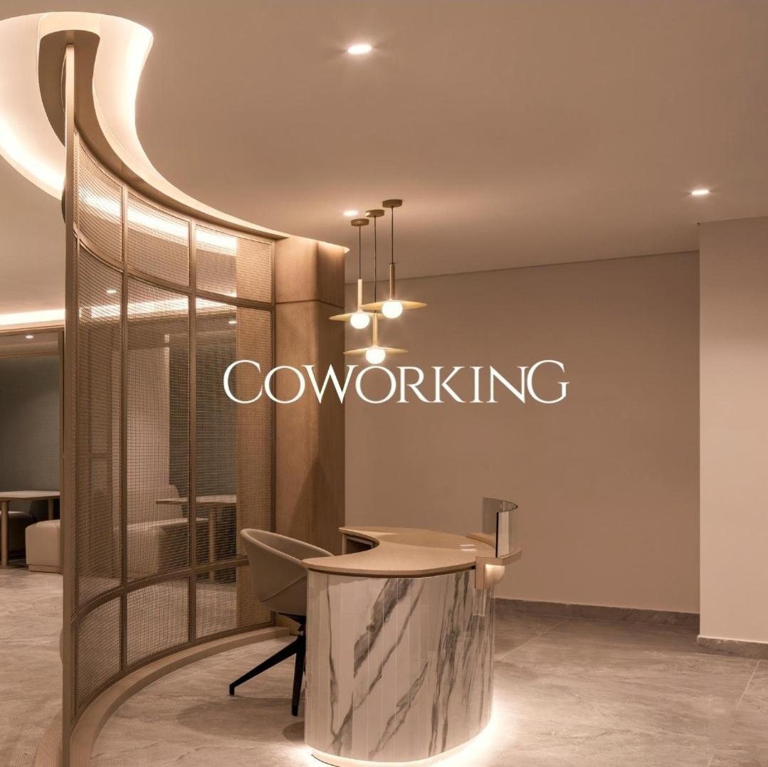 Le Parc Residences With Hotel Services Quito Dış mekan fotoğraf