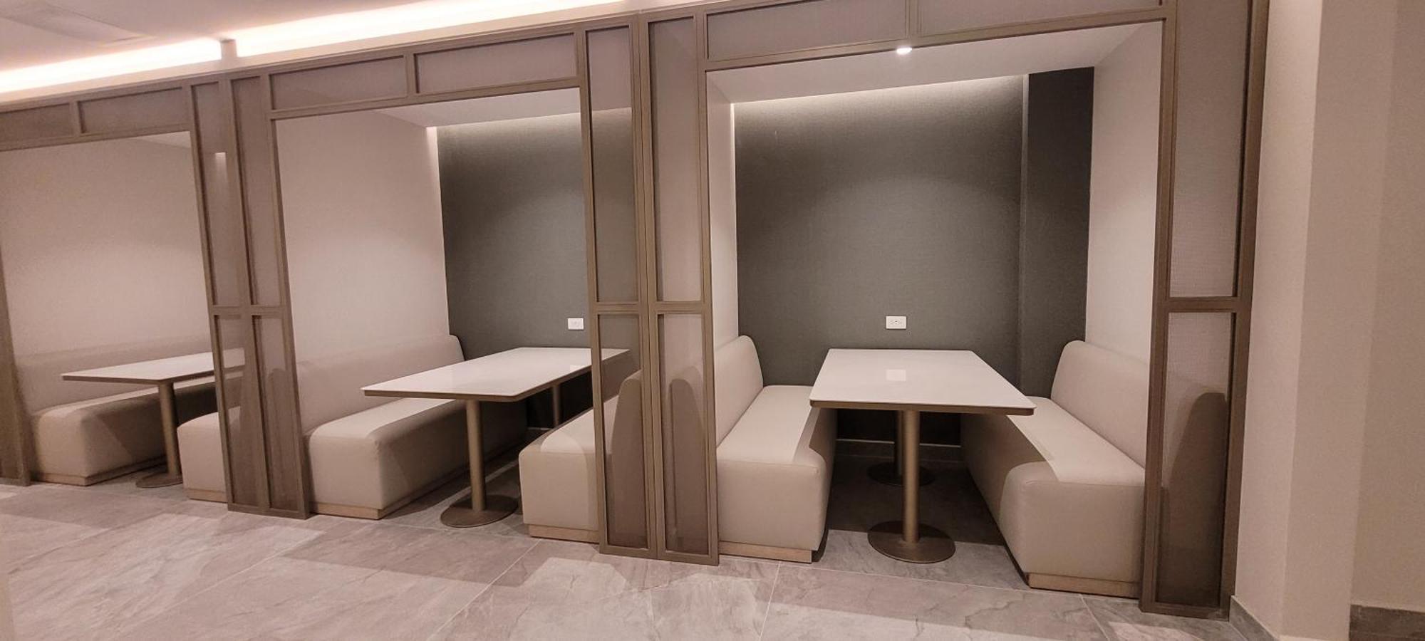 Le Parc Residences With Hotel Services Quito Dış mekan fotoğraf