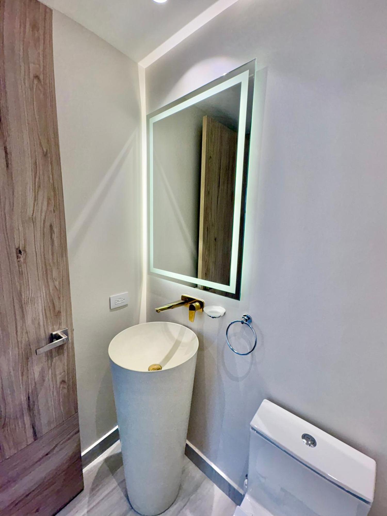 Le Parc Residences With Hotel Services Quito Dış mekan fotoğraf