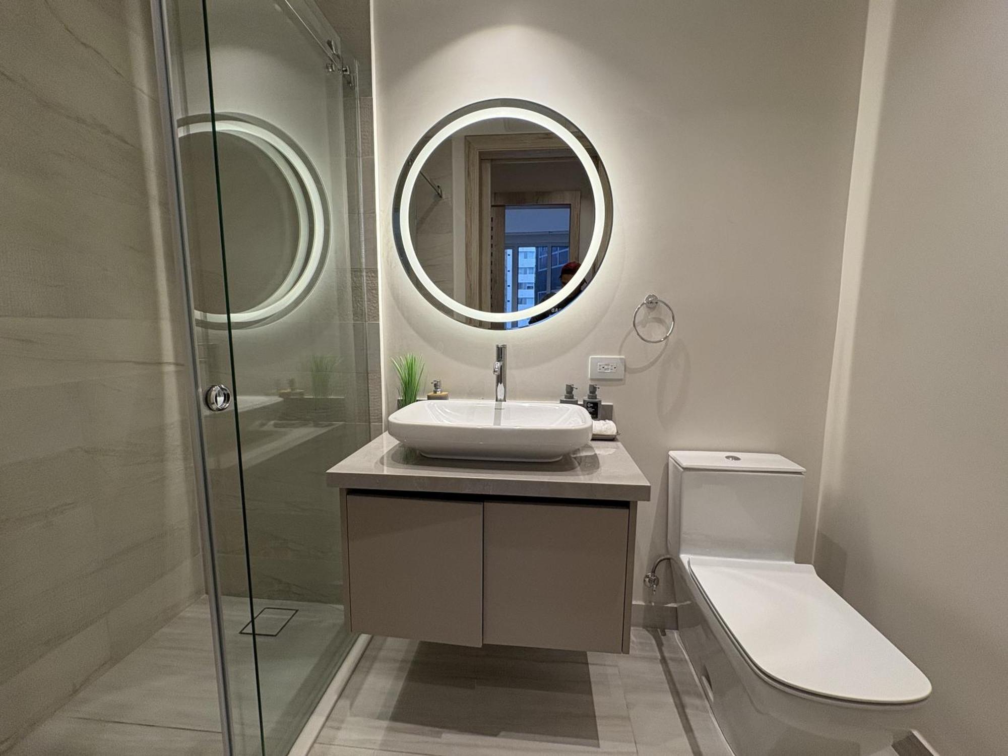 Le Parc Residences With Hotel Services Quito Dış mekan fotoğraf