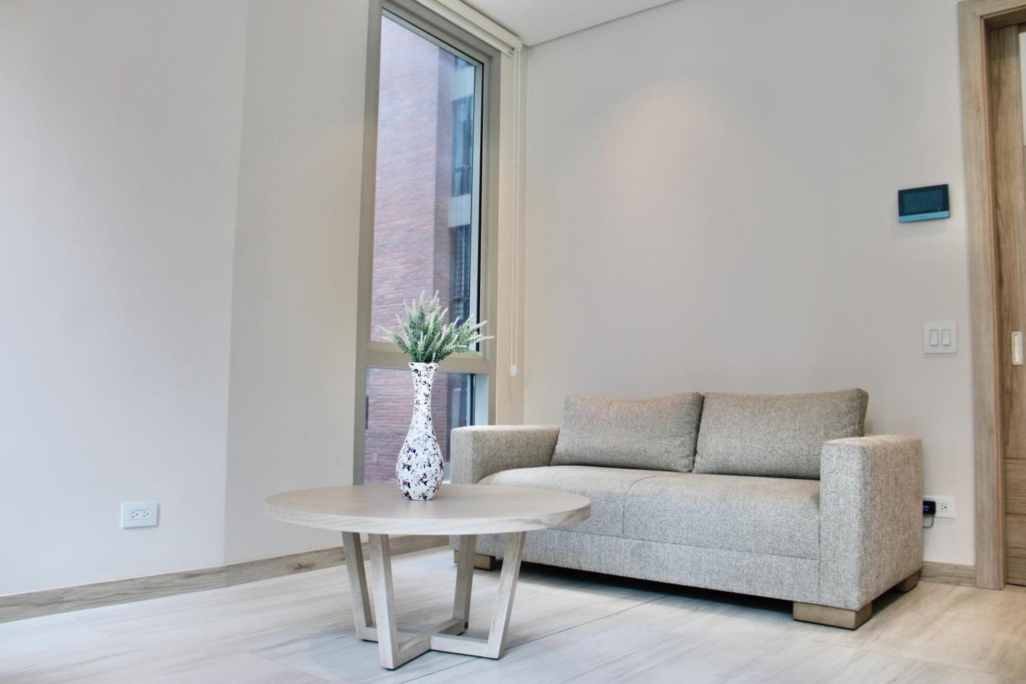 Le Parc Residences With Hotel Services Quito Dış mekan fotoğraf