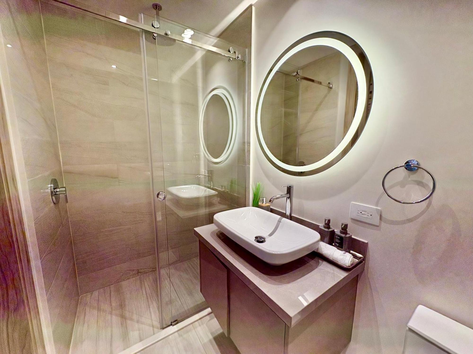 Le Parc Residences With Hotel Services Quito Dış mekan fotoğraf