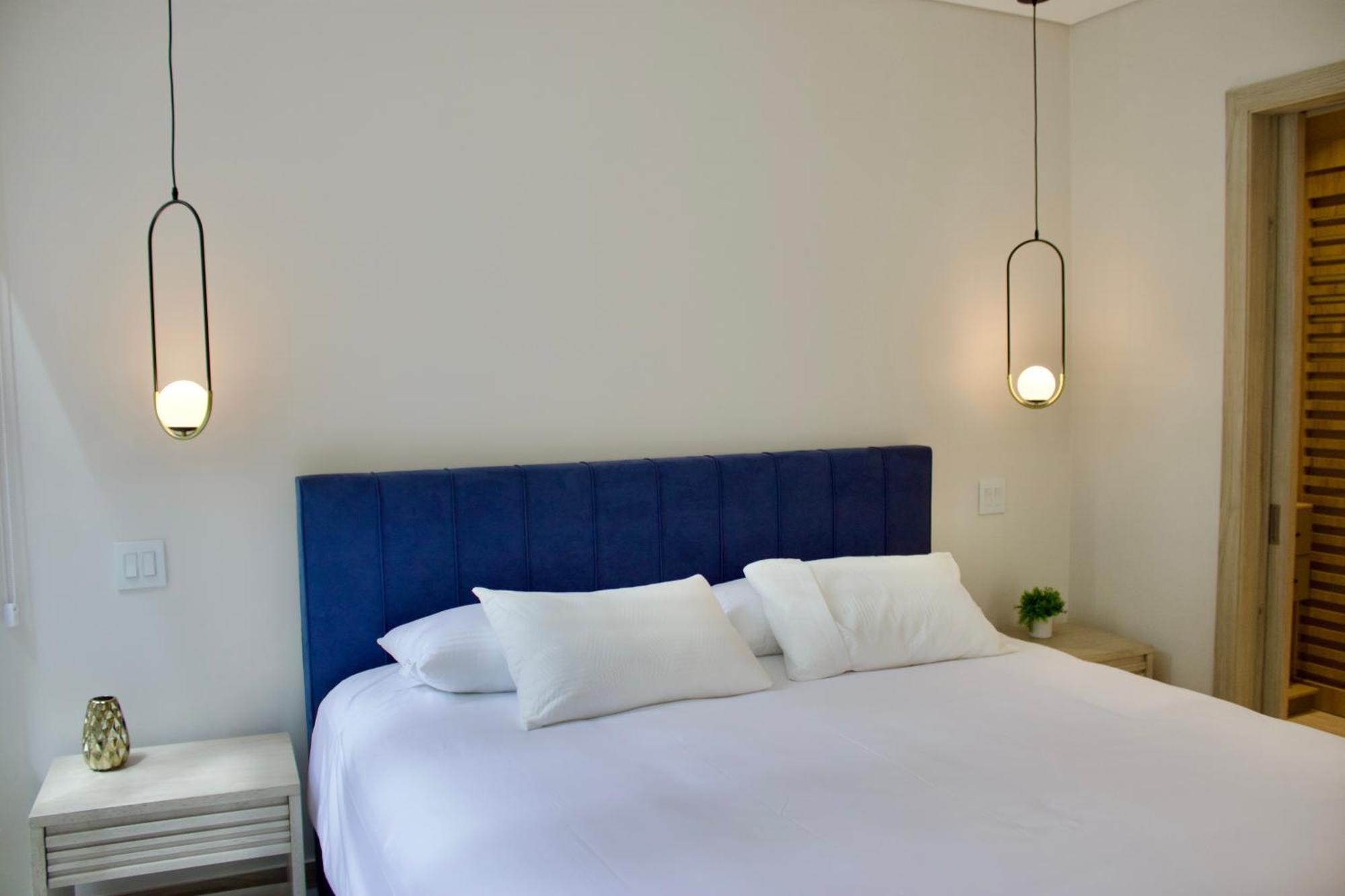 Le Parc Residences With Hotel Services Quito Dış mekan fotoğraf