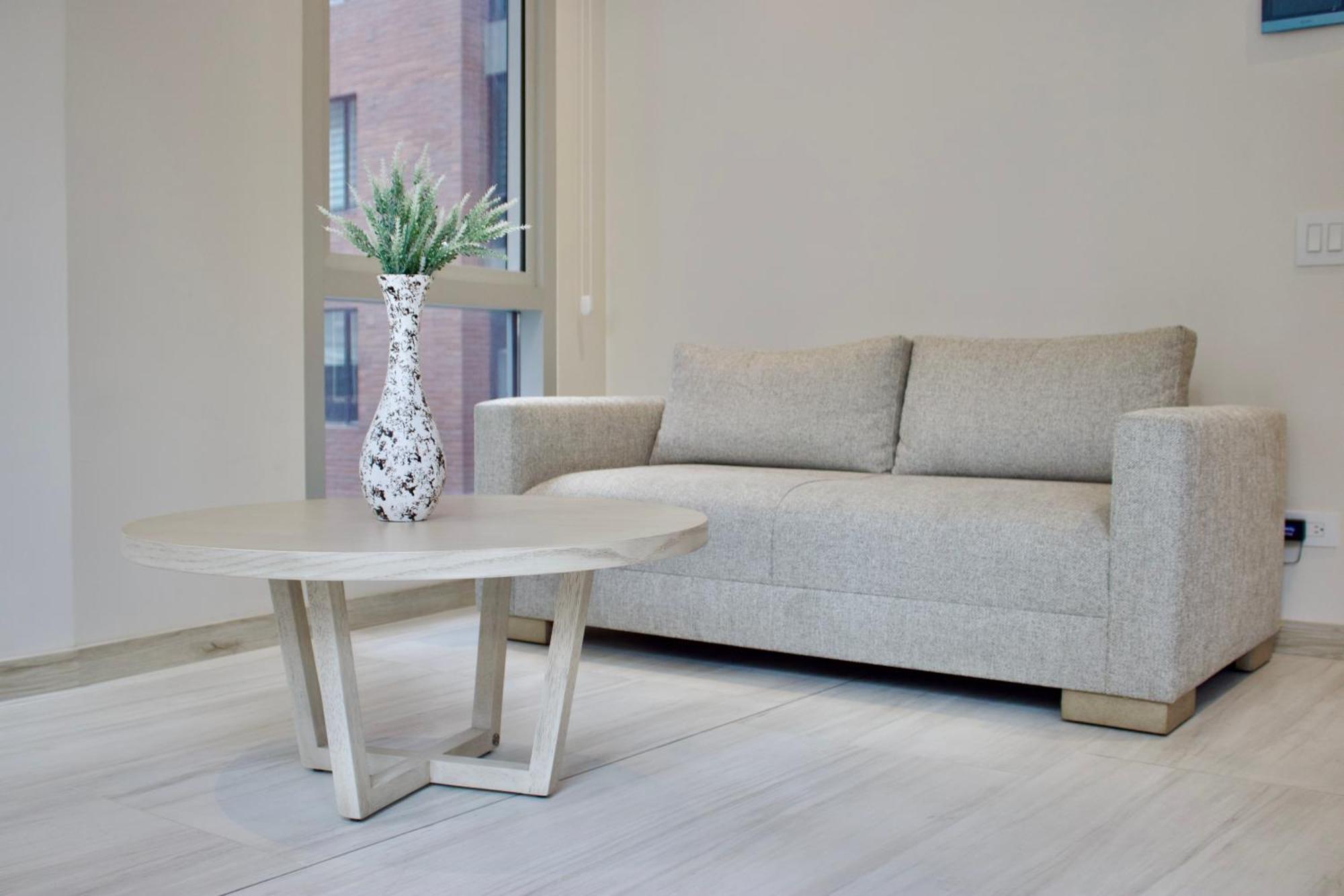 Le Parc Residences With Hotel Services Quito Dış mekan fotoğraf