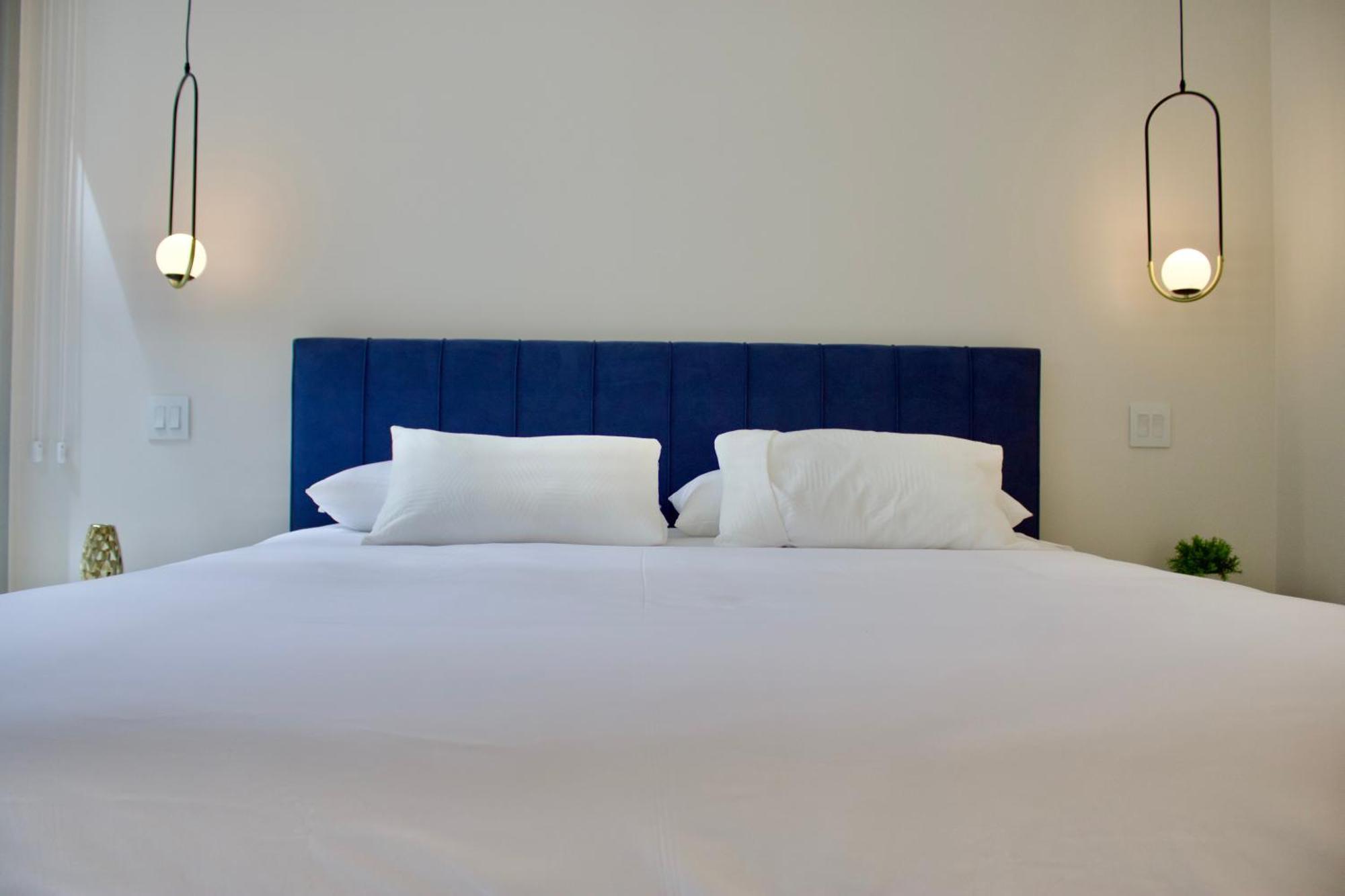 Le Parc Residences With Hotel Services Quito Dış mekan fotoğraf