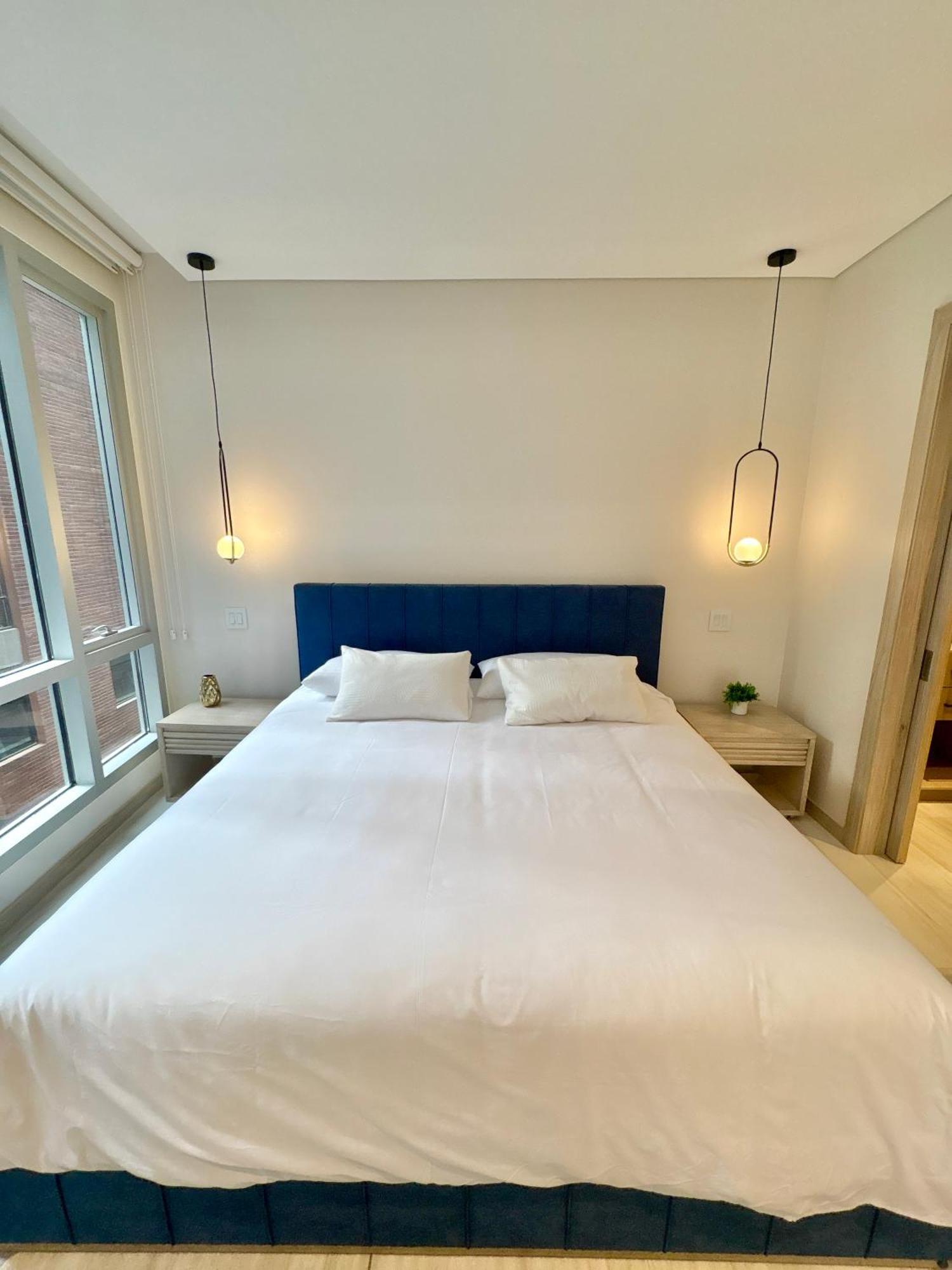 Le Parc Residences With Hotel Services Quito Dış mekan fotoğraf