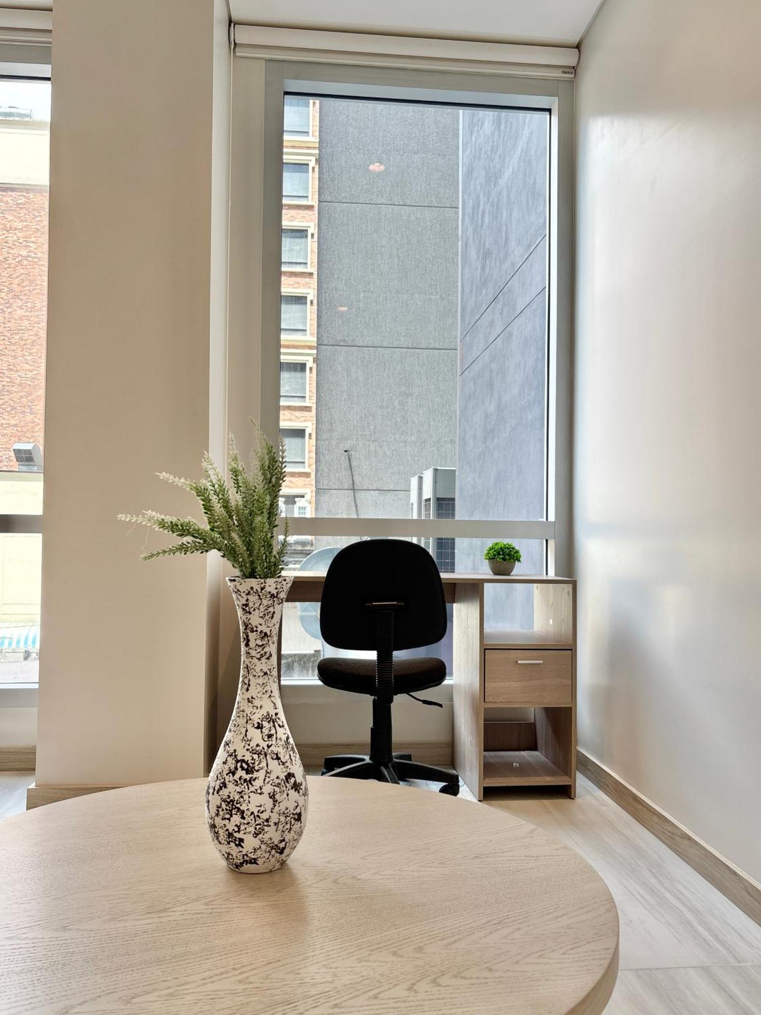 Le Parc Residences With Hotel Services Quito Dış mekan fotoğraf