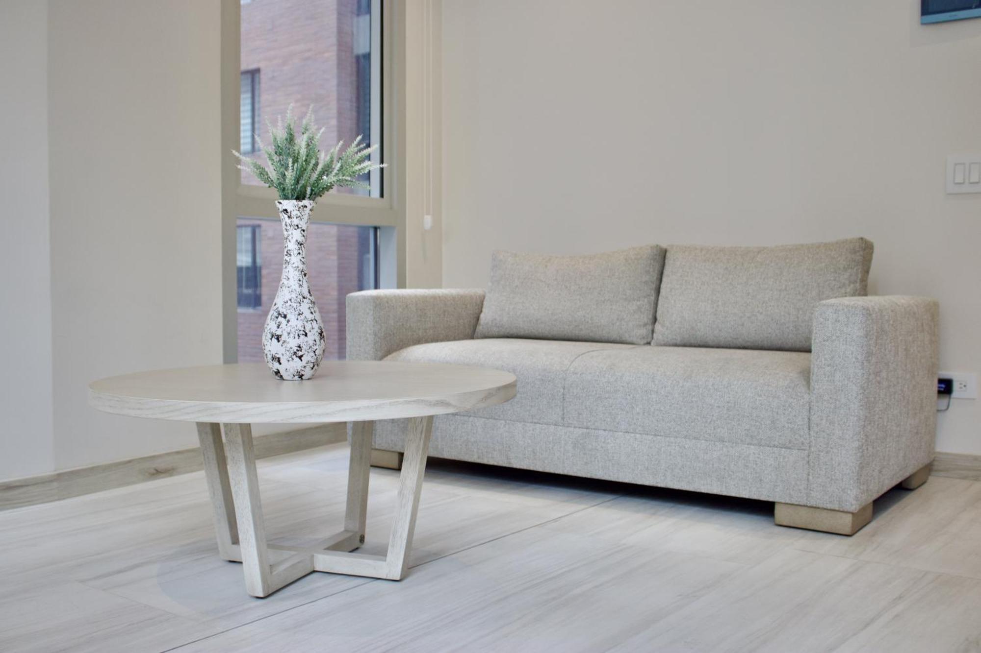 Le Parc Residences With Hotel Services Quito Dış mekan fotoğraf