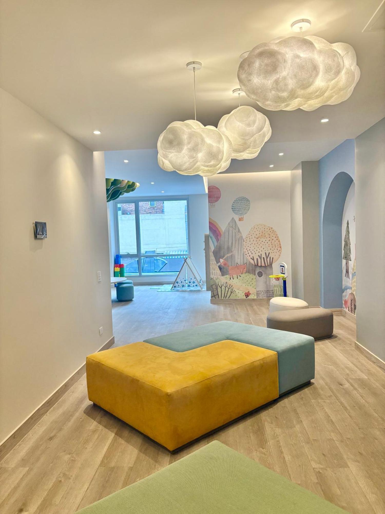 Le Parc Residences With Hotel Services Quito Dış mekan fotoğraf