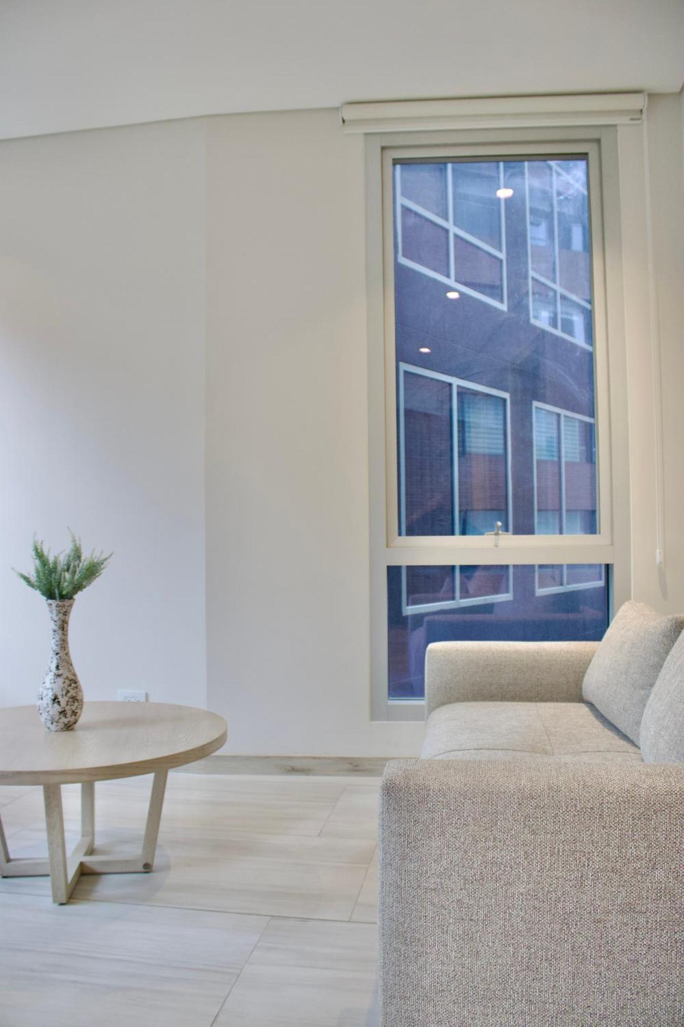 Le Parc Residences With Hotel Services Quito Dış mekan fotoğraf